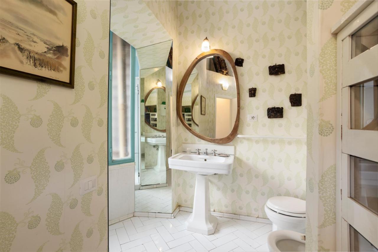 Apartment Gambero Rome