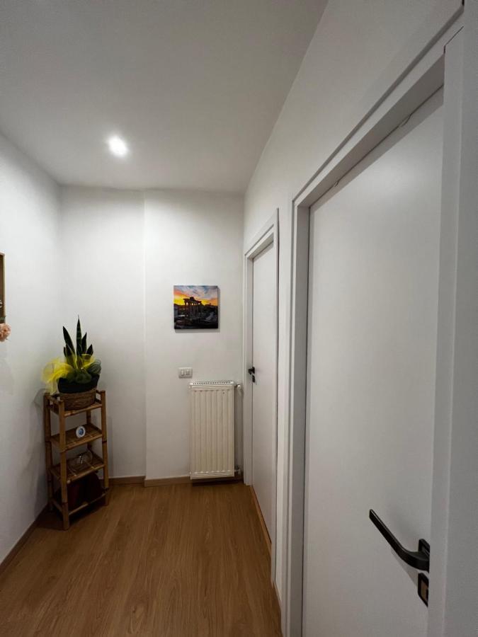 Vatican's Appartement *