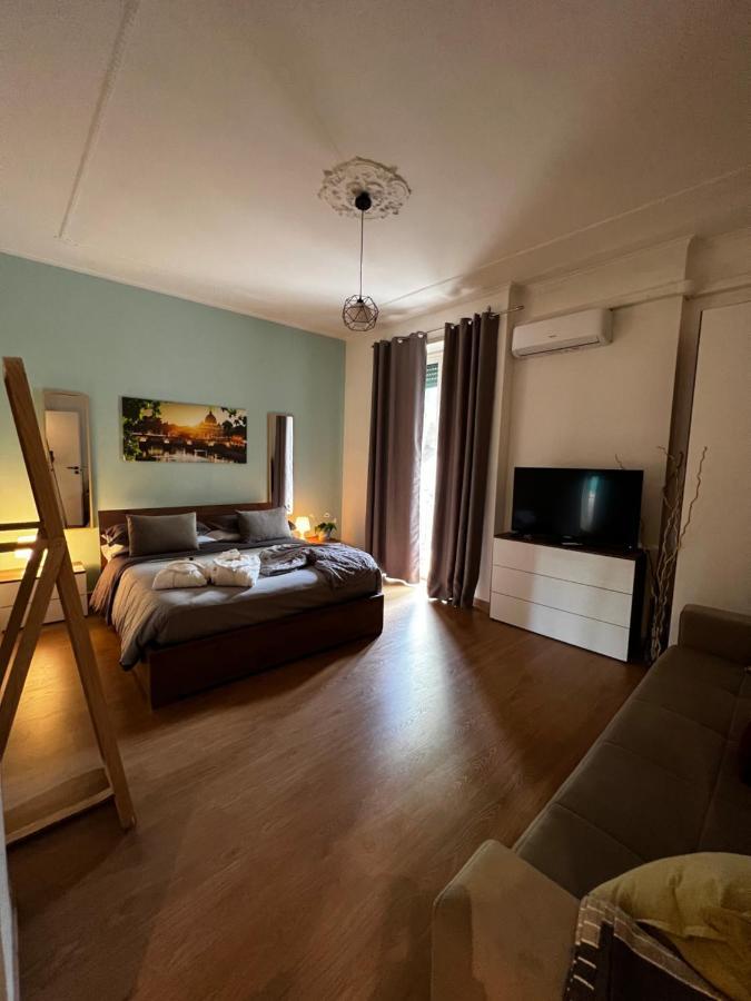 Appartement Vatican's