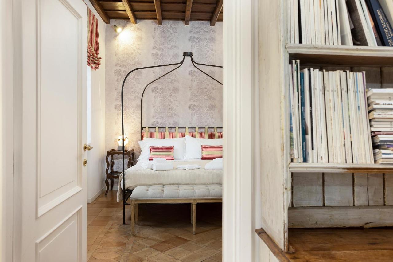 Gambero Apartment
