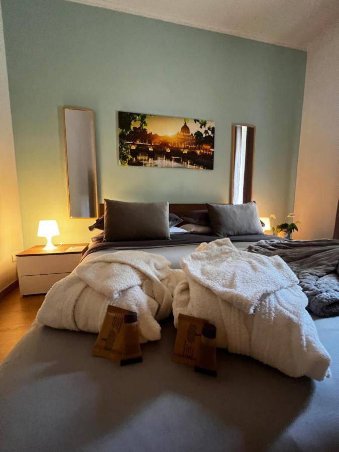 Appartement Vatican's Rome