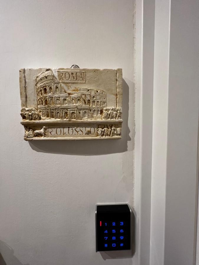 Appartement Vatican's *