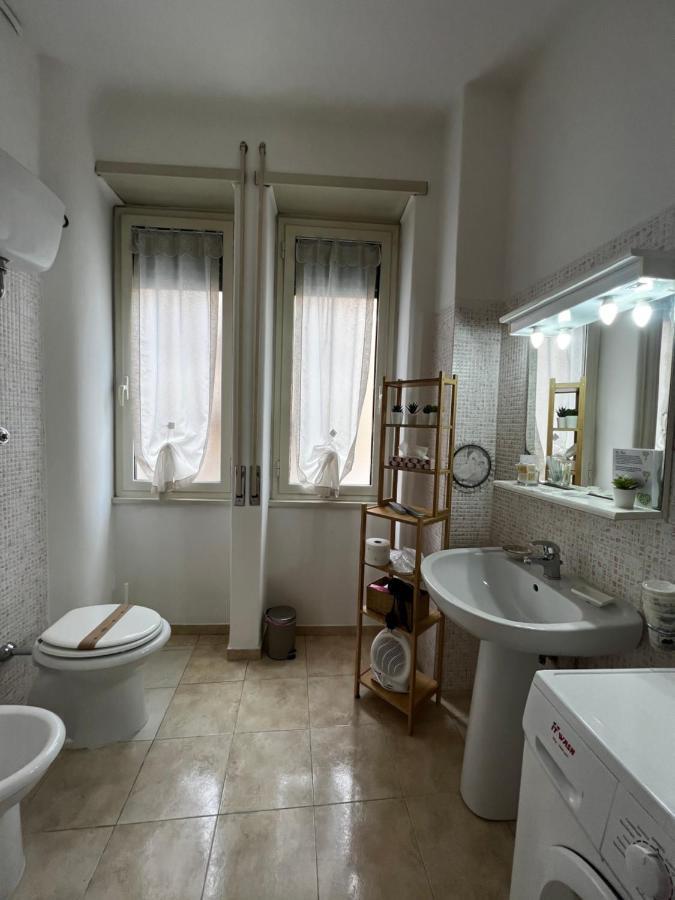 Appartement Vatican's
