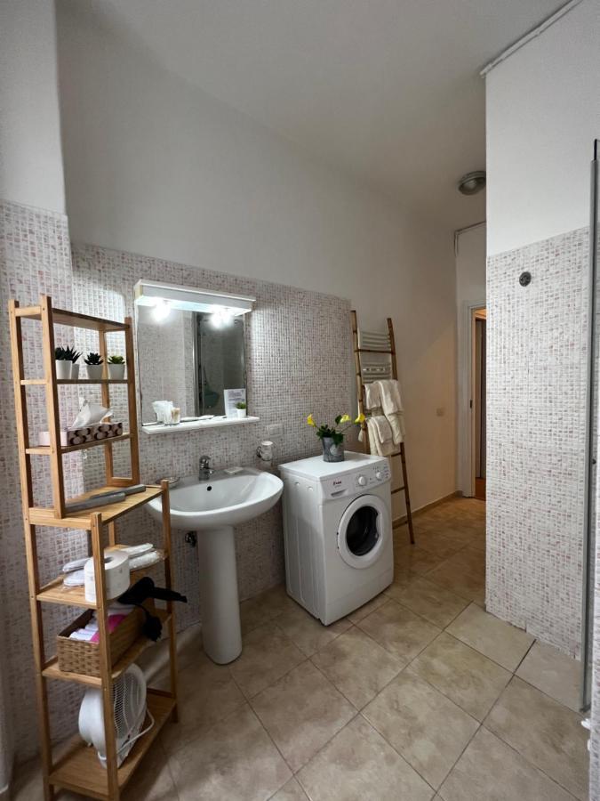 Vatican's Appartement Rome