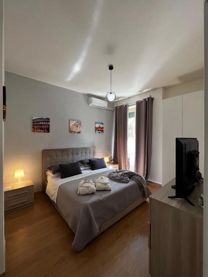 Appartement Vatican's