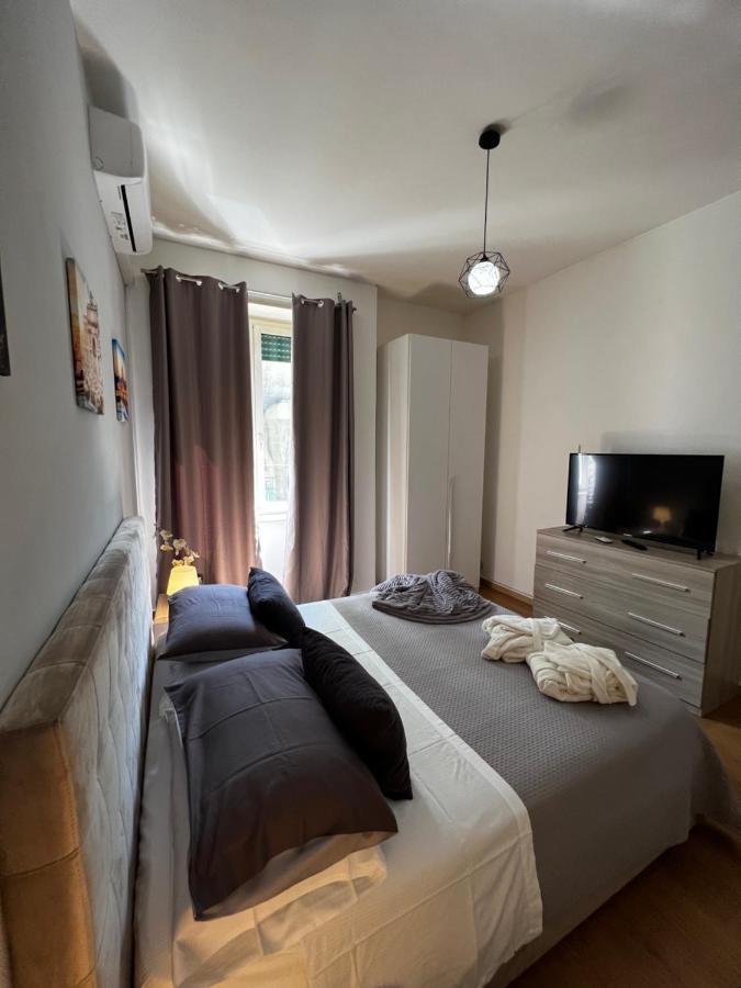 Vatican's Appartement Rome