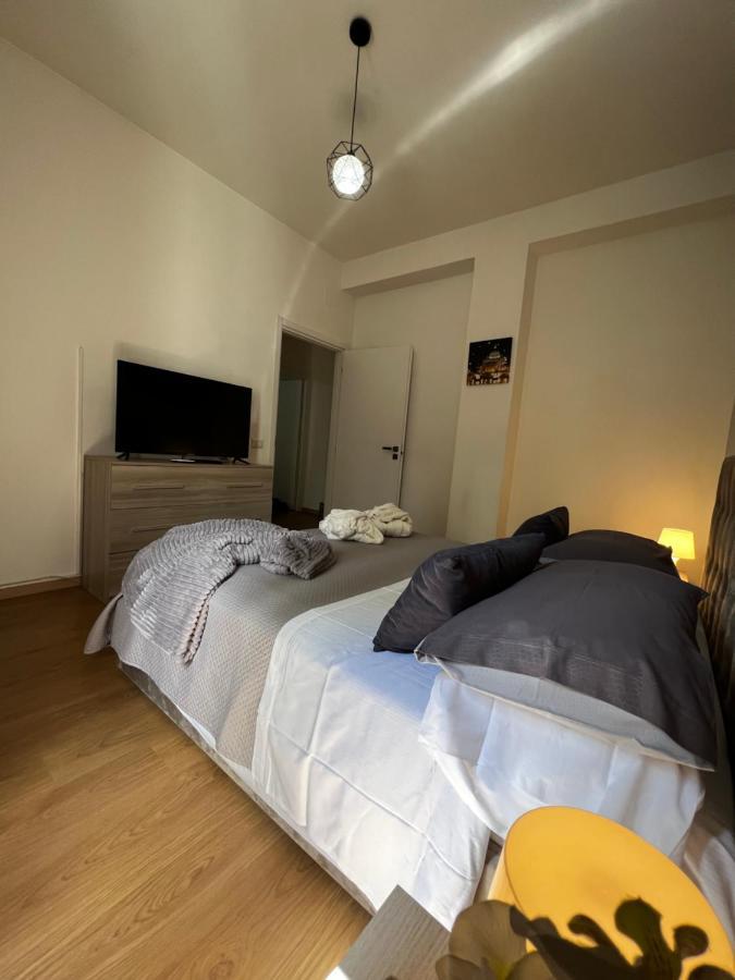 Vatican's Appartement *