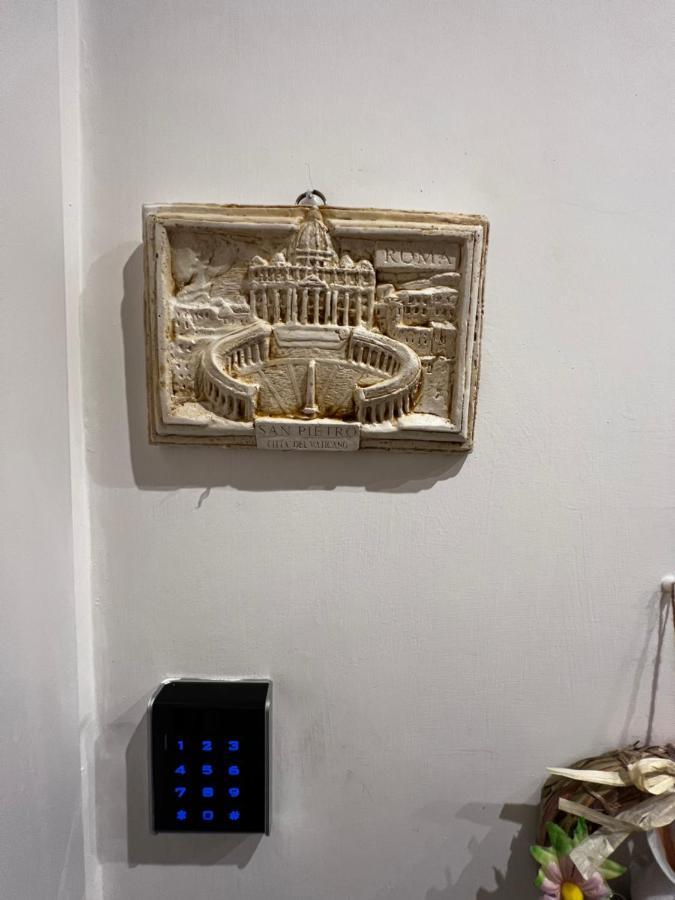 Appartement Vatican's