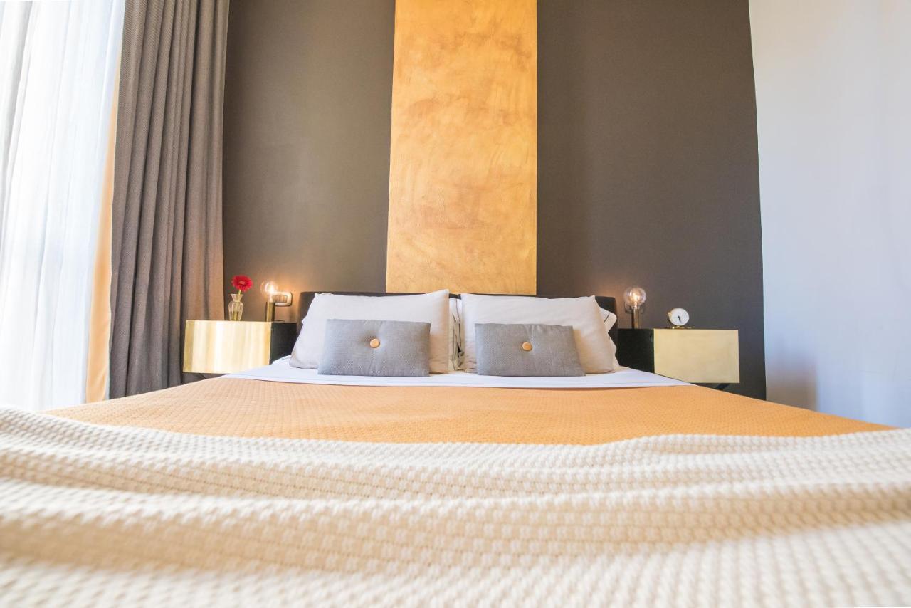 Bed & Breakfast Piazza Di Spagna 9