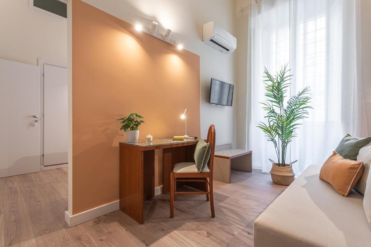 Vittoria Garden Guest house Rome