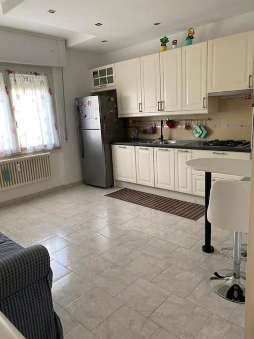 Appartement Vacanze Romane ~ Cozy Flat