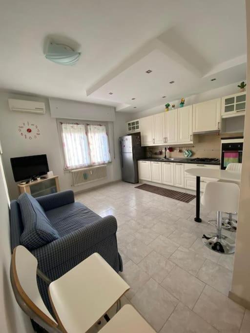 Appartement Vacanze Romane ~ Cozy Flat *