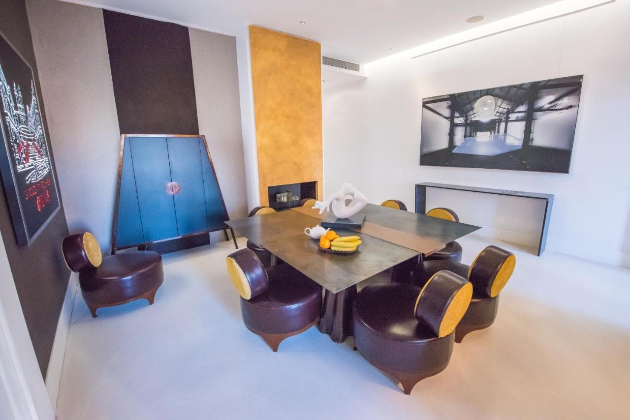 Piazza Di Spagna 9 Bed & Breakfast 3*