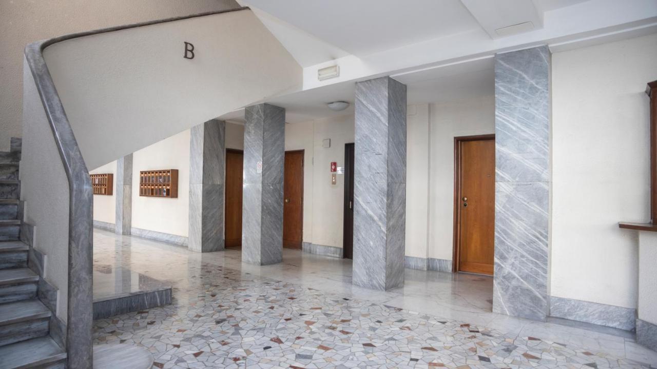 B9 Apartment Rome