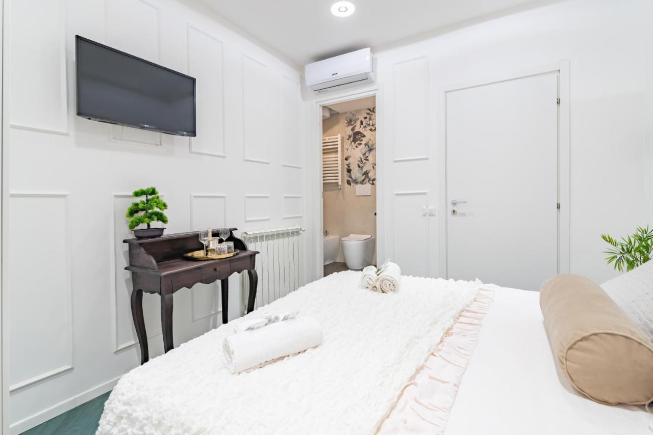 Glint House Rome