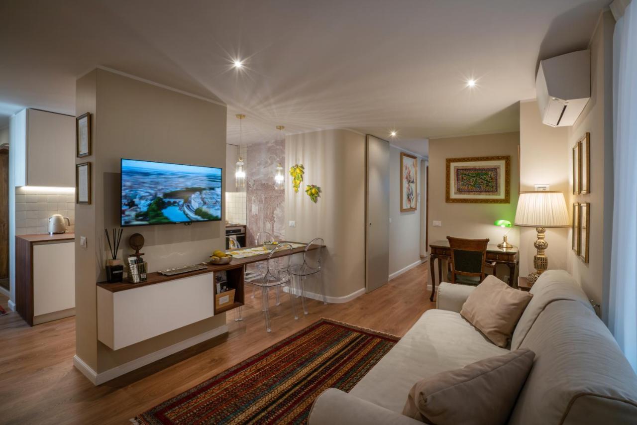 Holiday home Charming In - Luxury