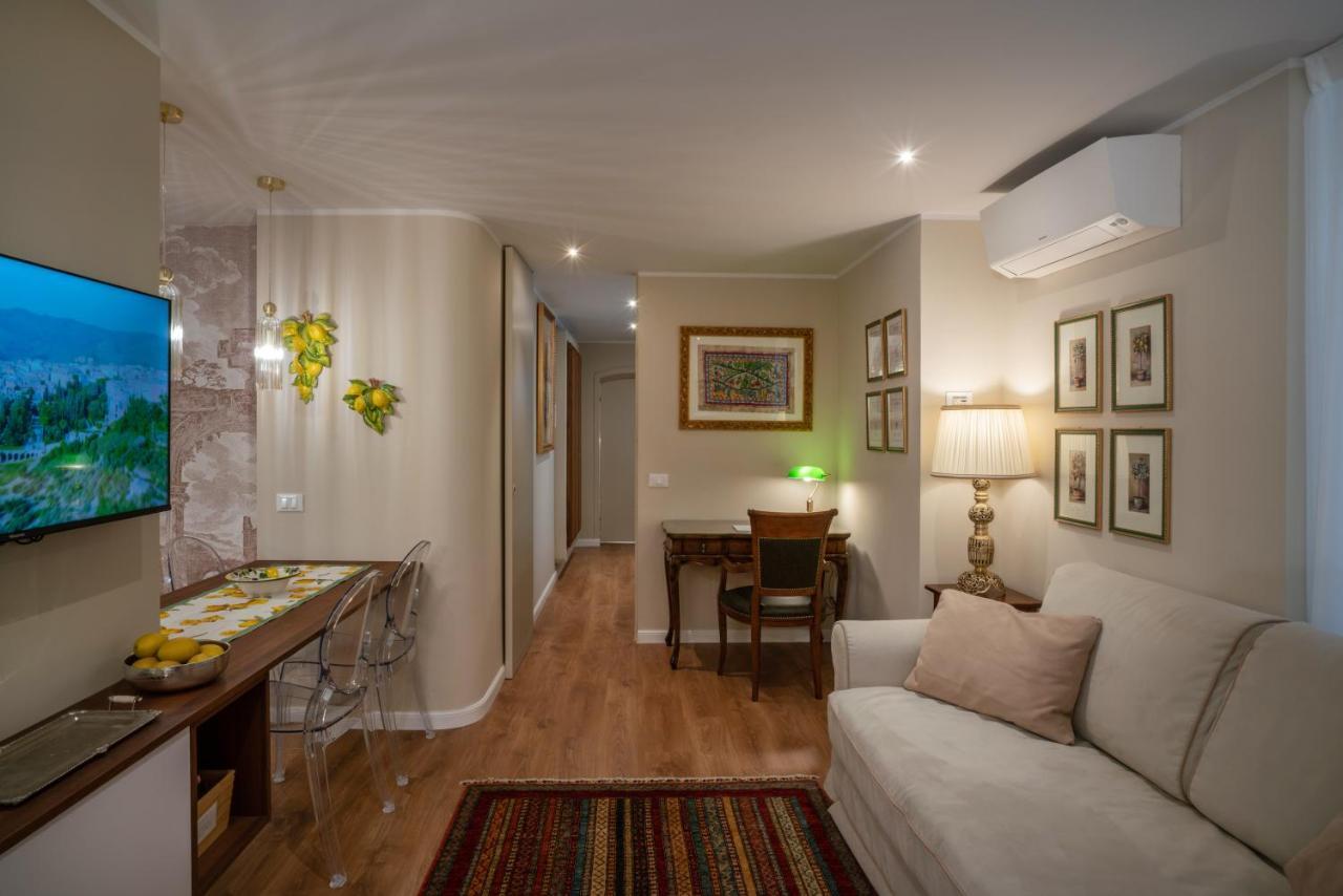 Charming In - Luxury Holiday home Rome