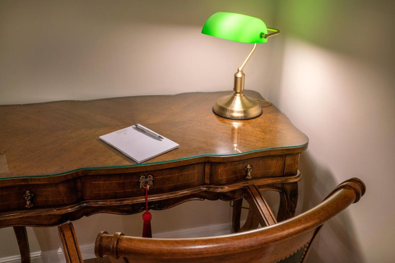 Holiday home Charming In - Luxury Rome