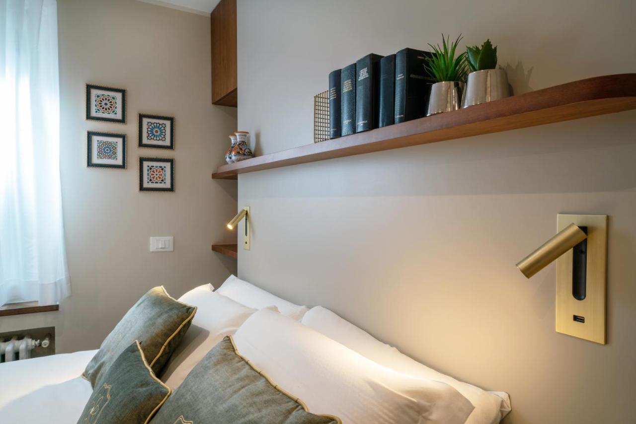 Charming In - Luxury Rome
