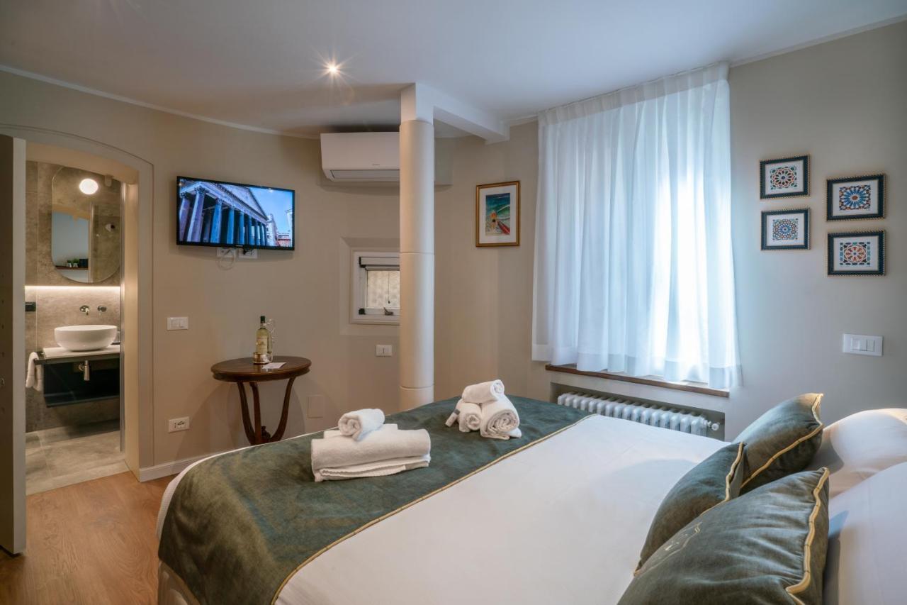 Charming In - Luxury * Rome