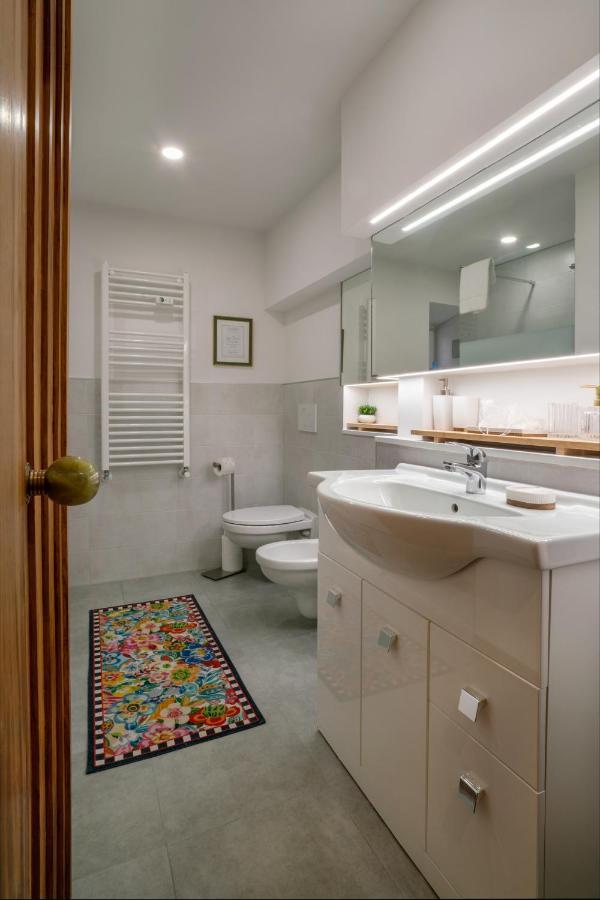 Charming In - Luxury * Rome