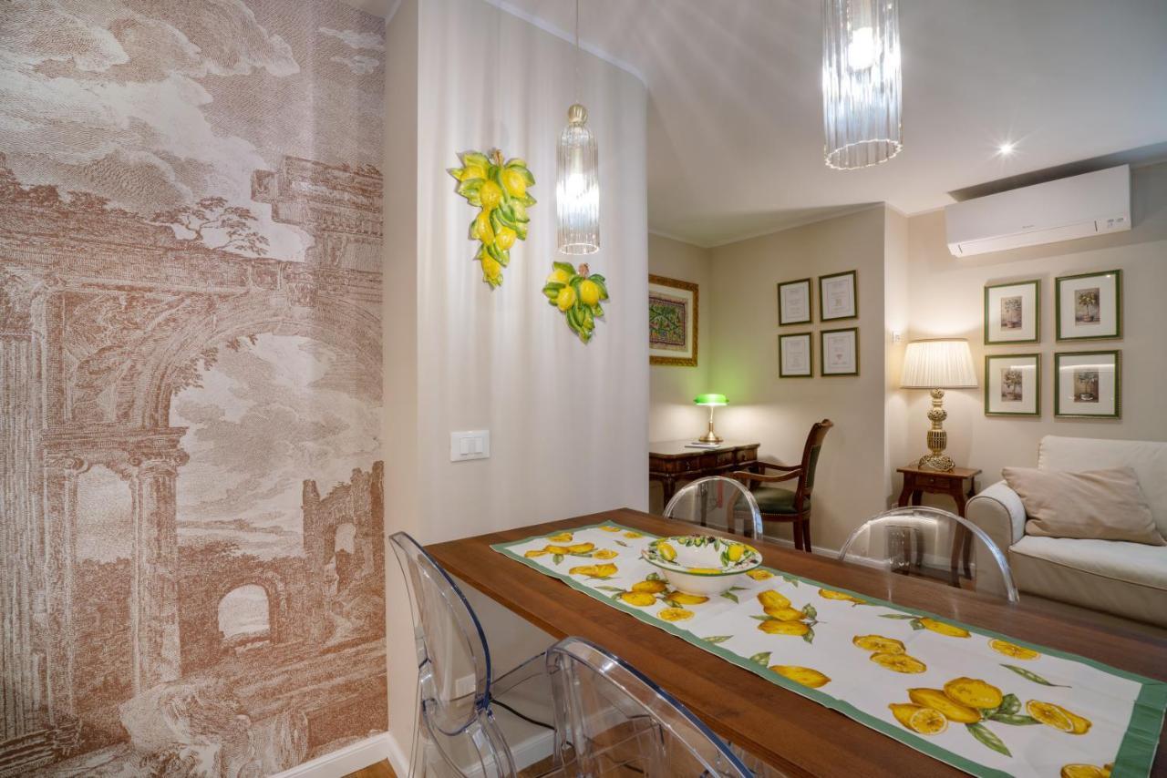 Charming In - Luxury *