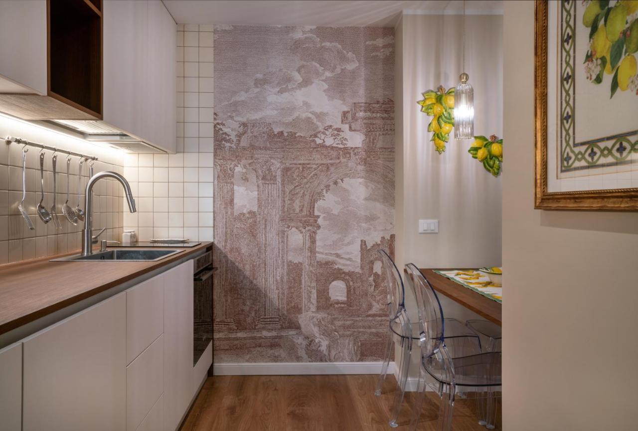 Holiday home Charming In - Luxury