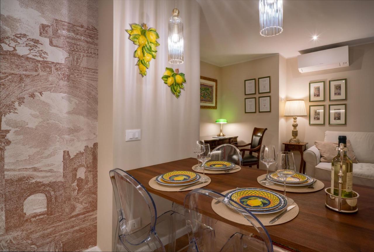 Holiday home Charming In - Luxury Rome