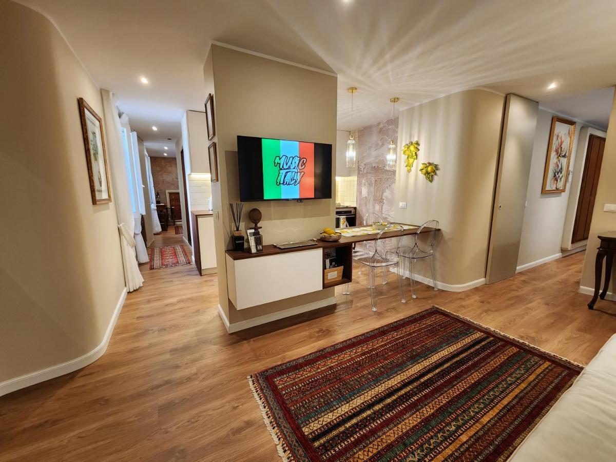 Charming In - Luxury Holiday home Rome