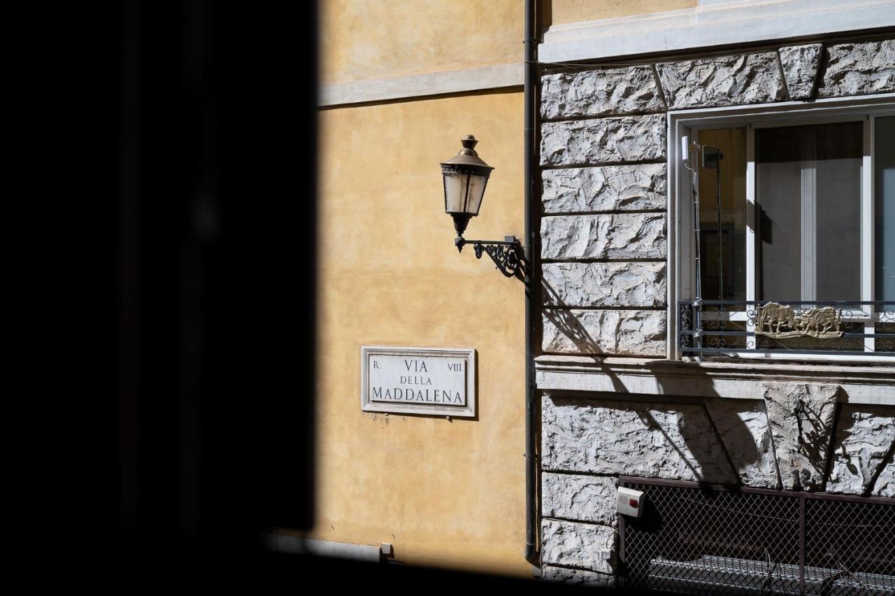 Mater Rooms&suites, Self Check In Guest house Rome