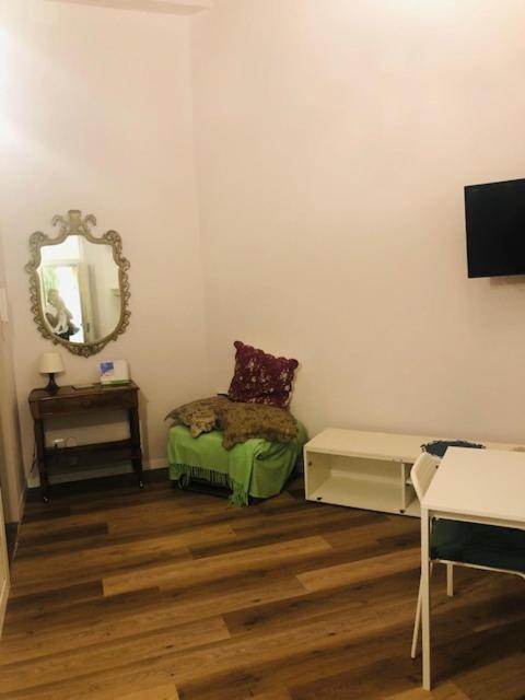 Appartement Charme Holidays Trastevere 3