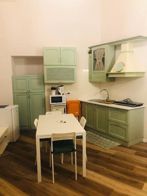 Appartement Charme Holidays Trastevere 3 Rome