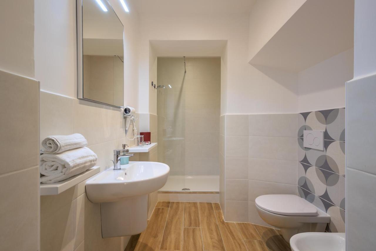 Guest house Mater Rooms&suites, Self Check In