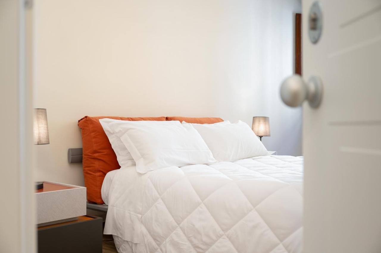 Guest house Mater Rooms&suites, Self Check In *