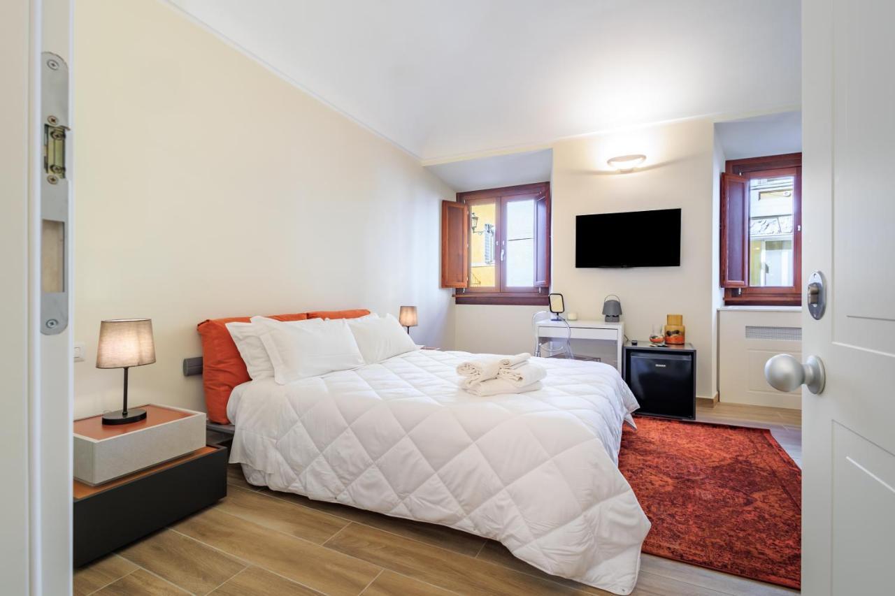 Mater Rooms&suites, Self Check In Rome