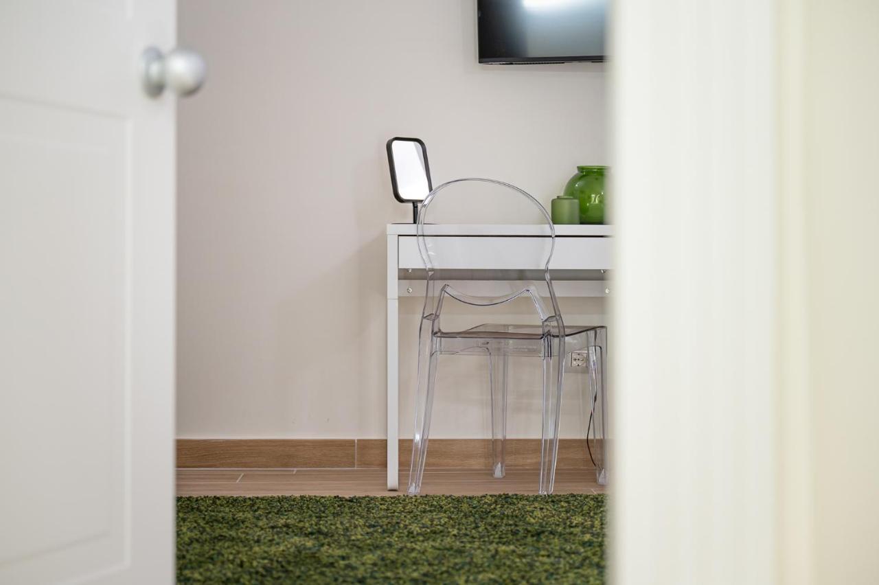 Guest house Mater Rooms&suites, Self Check In *