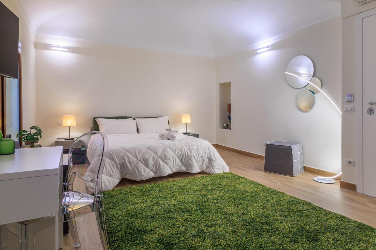 Mater Rooms&suites, Self Check In Guest house *