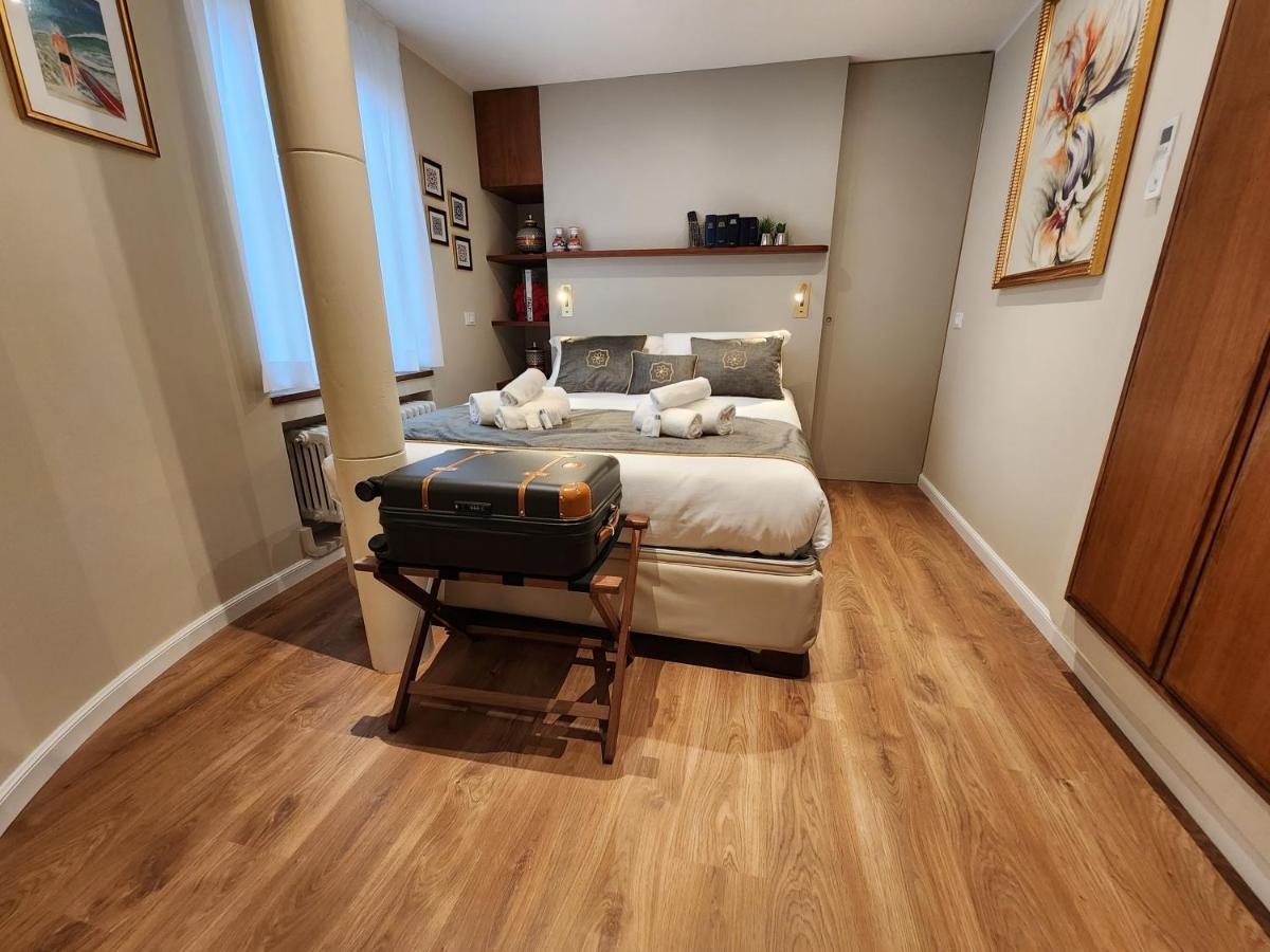 Charming In - Luxury Holiday home *