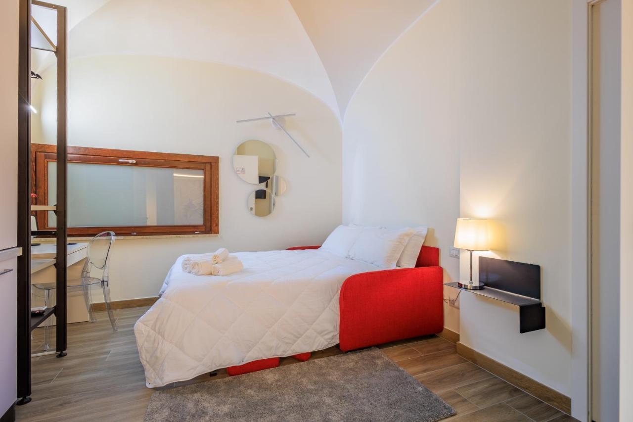 Mater Rooms&suites, Self Check In * Rome