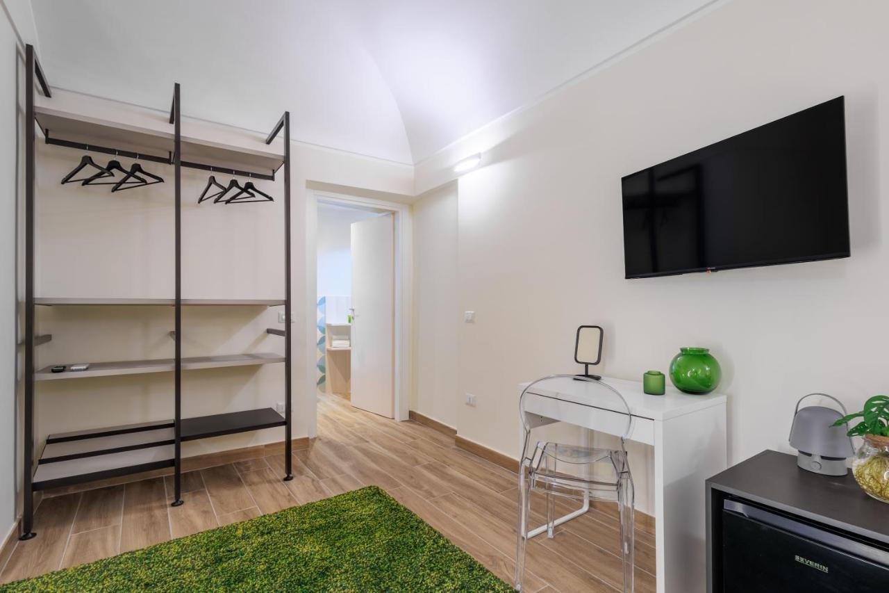 Guest house Mater Rooms&suites, Self Check In Rome