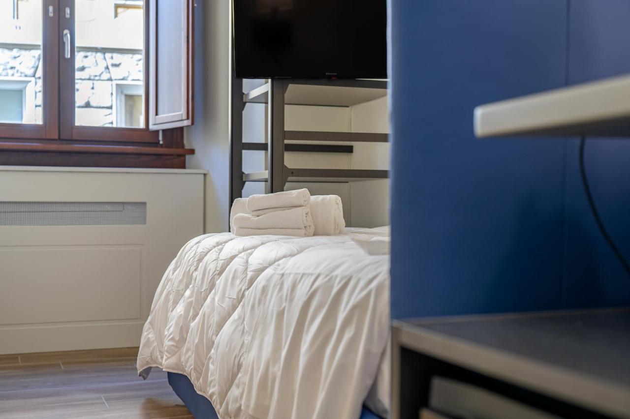 Mater Rooms&suites, Self Check In Rome
