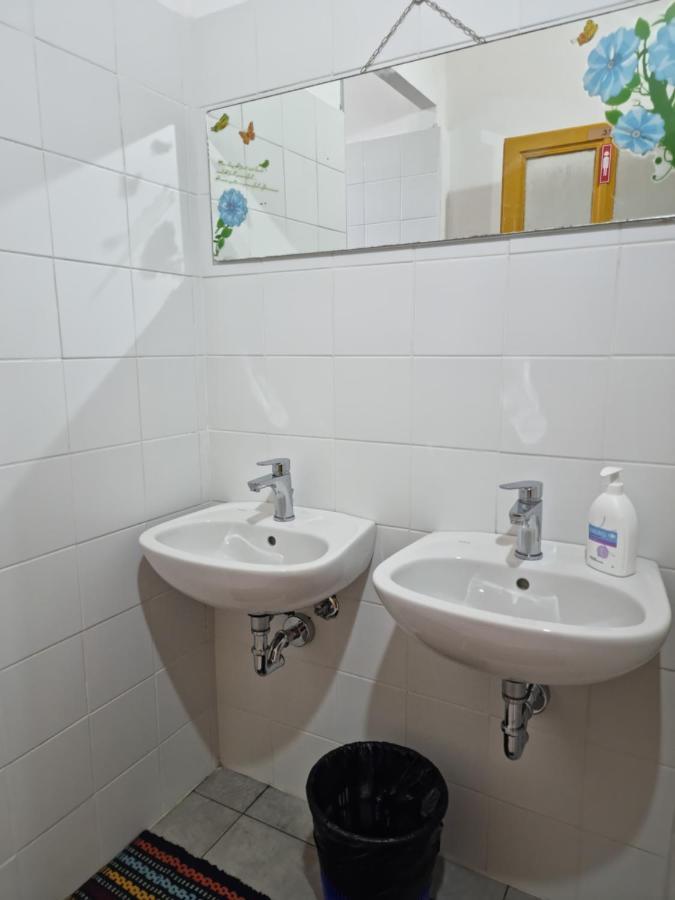 Sunshine Hostel Rome