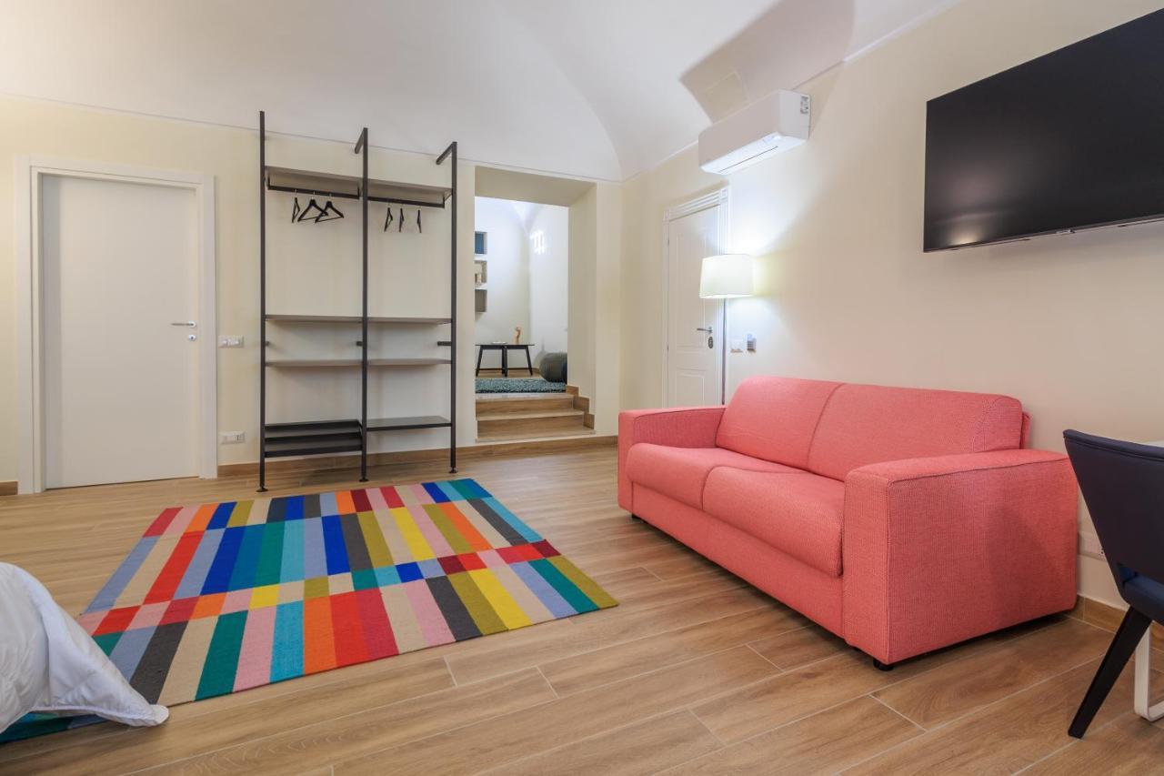 Mater Rooms&suites, Self Check In Rome
