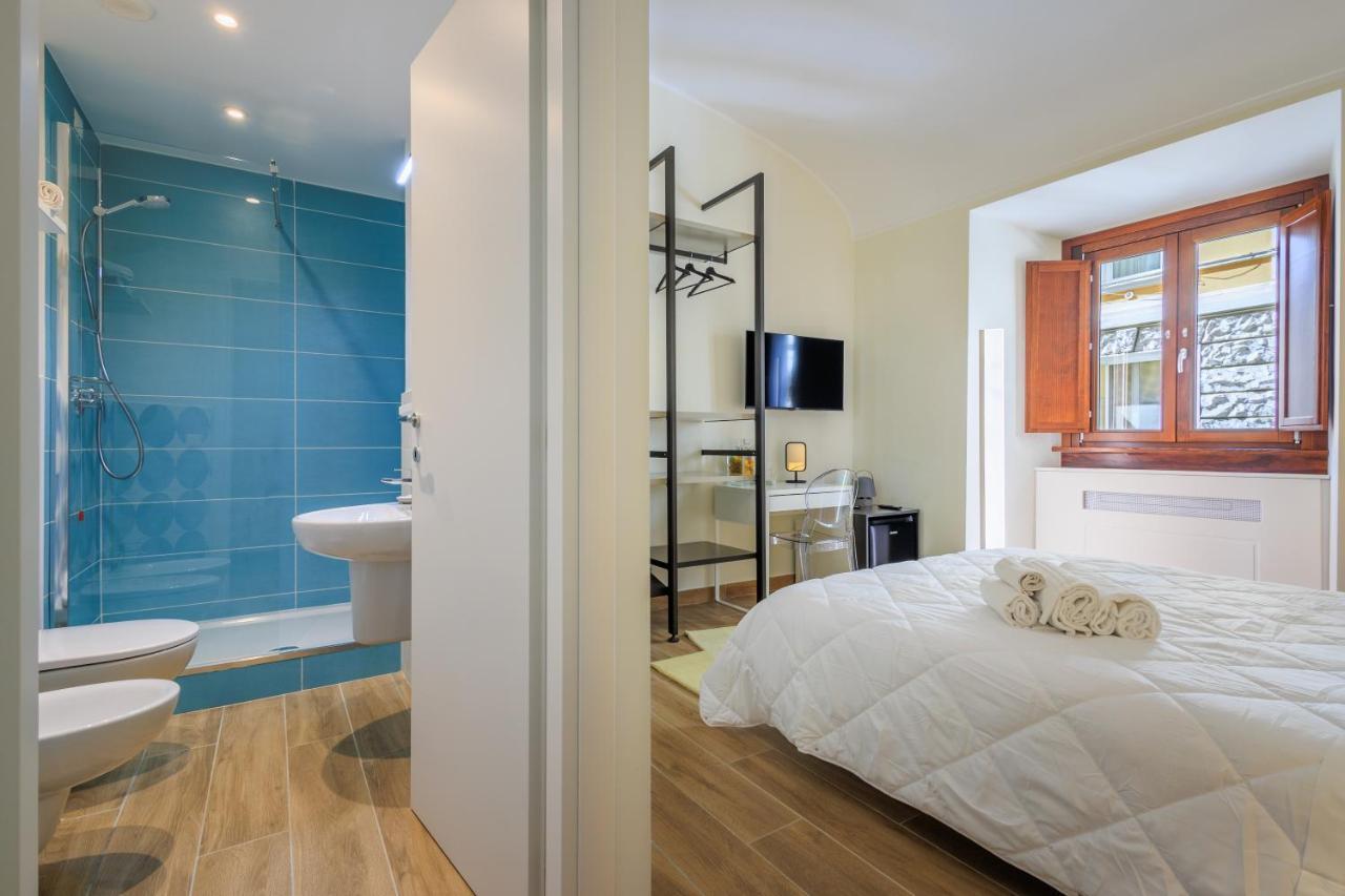 Mater Rooms&suites, Self Check In Rome