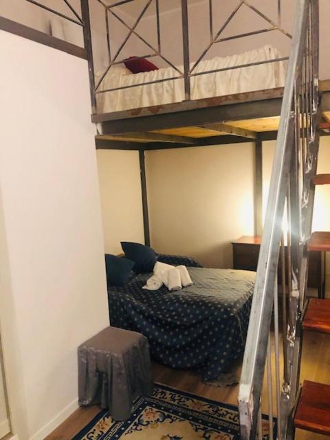 Charme Holidays Trastevere 3 Apartamento Roma