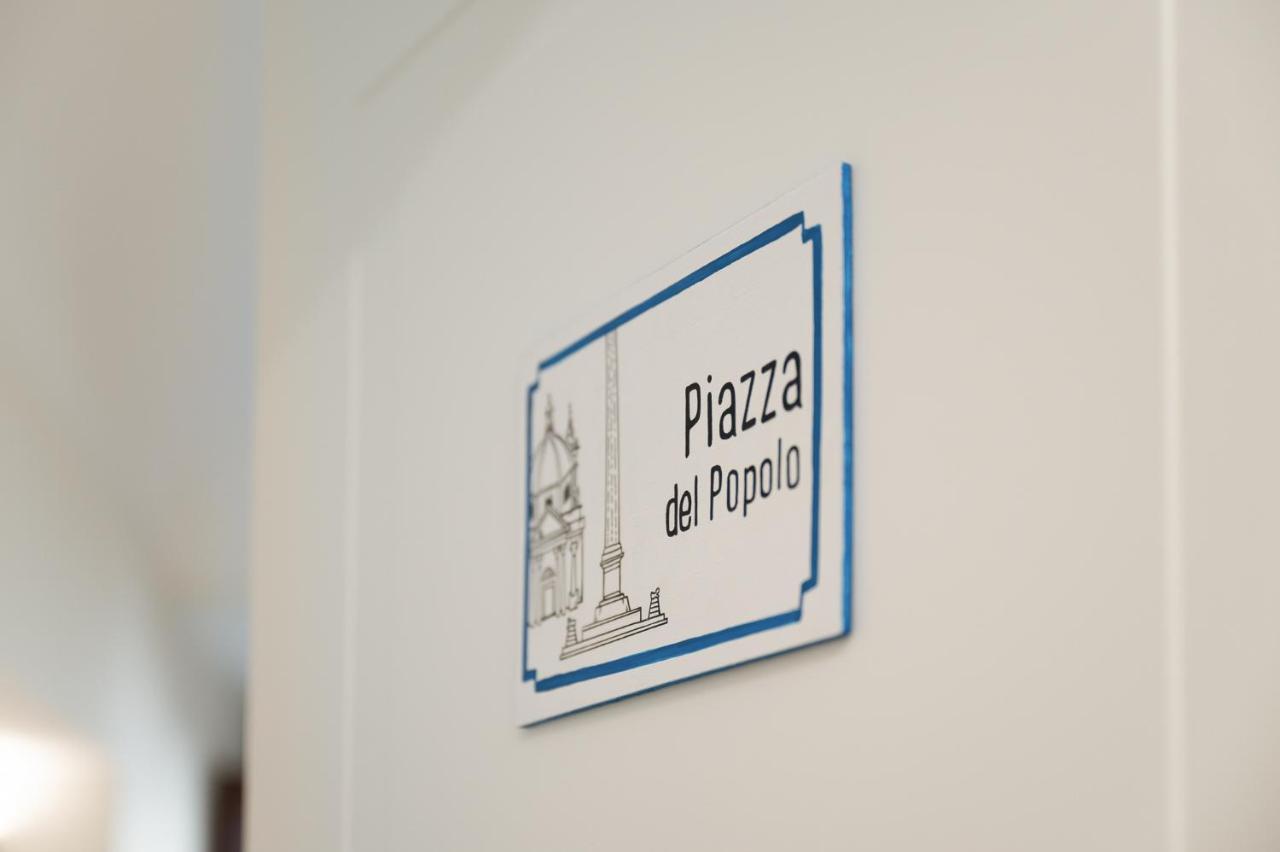 Guest house Mater Rooms&suites, Self Check In Rome