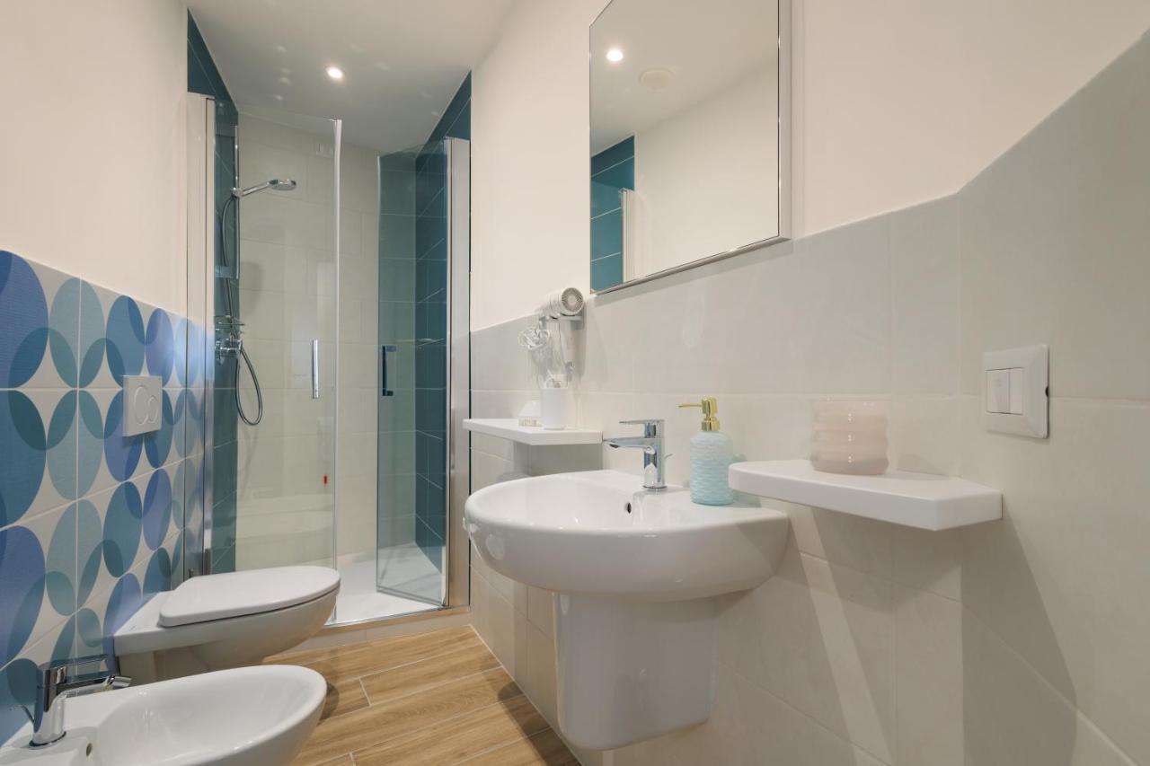 Mater Rooms&suites, Self Check In Guest house