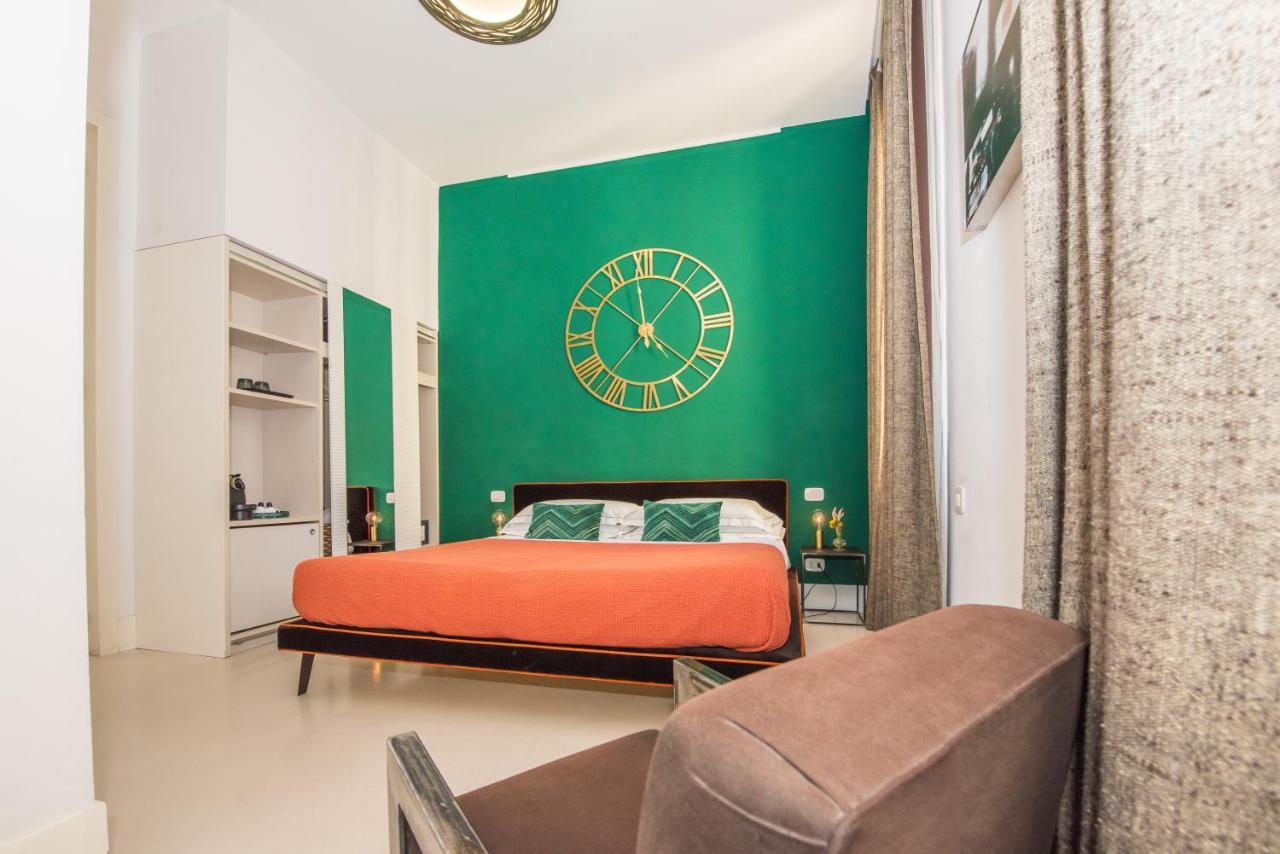 Piazza Di Spagna 9 Bed & Breakfast Rome