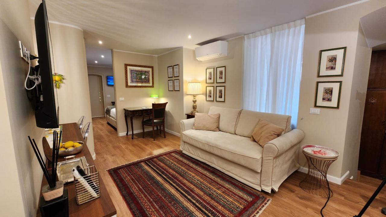Charming In - Luxury Rome