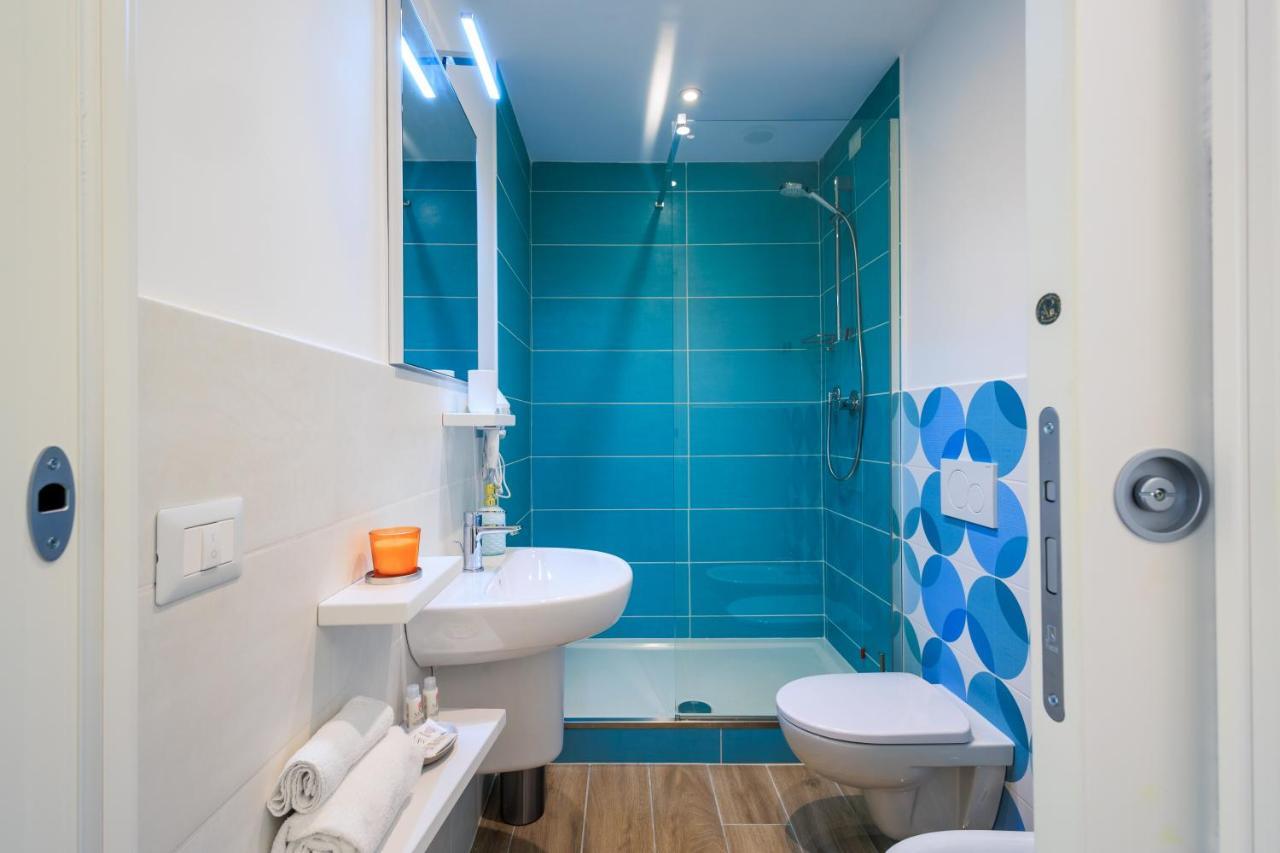 Mater Rooms&suites, Self Check In Guest house Rome